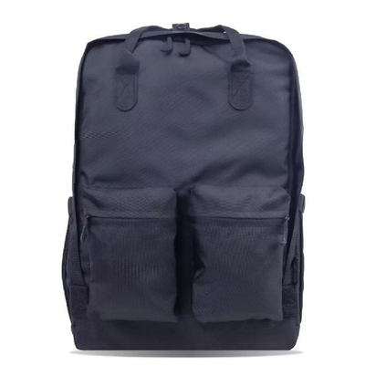 Zamówiony wodoodporny torba Oxford laptop torba szkolna student torba