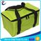 Poliester 420D Lunch Box Hot Heat Pack Pakiet obiadowy na rodzinne wydatki