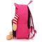 Multicolor Niestandardowy Śliczne Szkoła Podstawowa Torba Fashion School Backpack Style