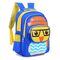 Nylonowe kreskówki dziecięce wodoodporne torby szkolne, plecaki dziecięce do szkoły