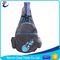 Rakietka do badmintona w tenisie Torba na plecak z materiału nylonowego dla kobiet