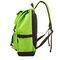 Wodoodporny plecak turystyczny / lekki plecak podróżny 32 X 15 X 50 Cm