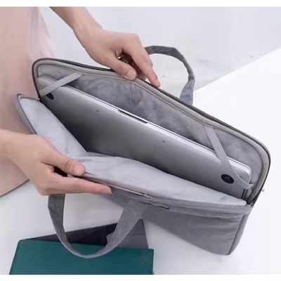 15.6 cali Messenger Business laptop torba dla unisexu