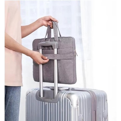 15.6 cali Messenger Business laptop torba dla unisexu