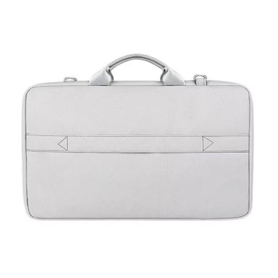 Polyester 15,6 lekki, wodoodporny, przenośny portfel, torebka laptop