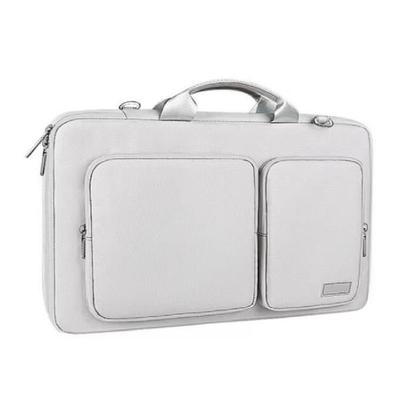Polyester 15,6 lekki, wodoodporny, przenośny portfel, torebka laptop