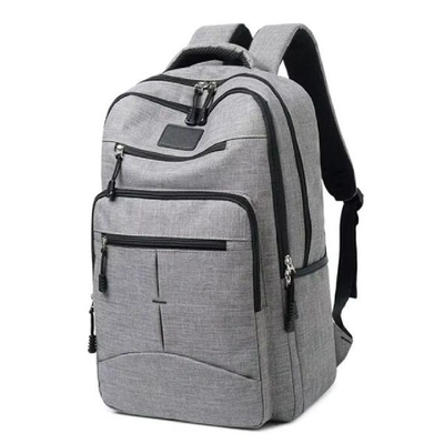 Kolegium Outdoor Laptop Bag Podróż do szkoły Laptop Backpack dla mężczyzn i kobiet