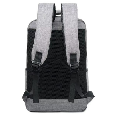 Kolegium Outdoor Laptop Bag Podróż do szkoły Laptop Backpack dla mężczyzn i kobiet