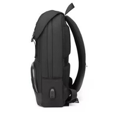 Niestandardowy Oxford Simple Casual Business Bags wodoodporny laptop z ładowarką USB