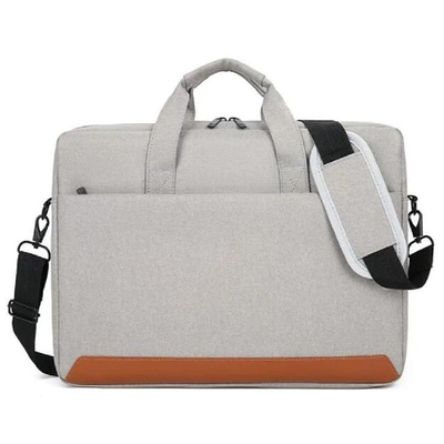 Oxford Laptop Business Bag Wytrzymały Podróż Codzienne Biurowe laptopy