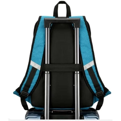 Duża pojemność Sport Backpack wodoszczelny Moda rekreacja Outdoor Bag School Bag Rucksack