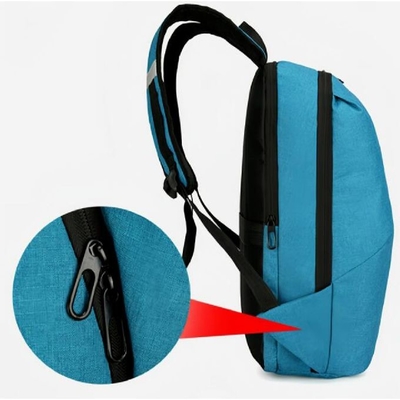Duża pojemność Sport Backpack wodoszczelny Moda rekreacja Outdoor Bag School Bag Rucksack