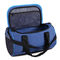 Niebieski kolor Unikalne torby podróżne o dużej pojemności 600D z poliestru szybko dostarczają czas