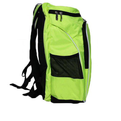 Wodoszczelna lekka torba sportowa ze wieloma kieszonkami do wędrówek kempingowych i podróży