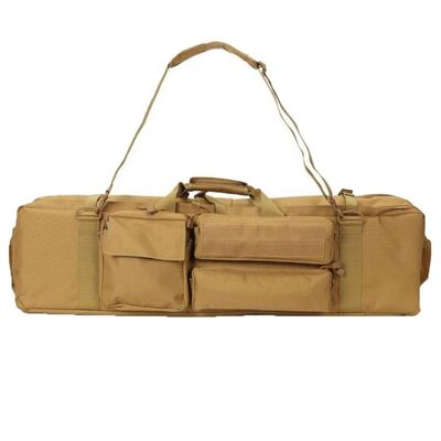 regulowany podkładany pasy na ramię torba sportowa ze wzmocnionym uchwytem górnym i pojemność 30 litrów