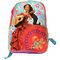 24 x 10 x 30 cm Kolorowy plecak tornister dla dziewcząt, duża pojemność