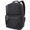15,6-calowy nylonowy plecak podróżny College School Business Laptop Bag Black