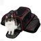 Rozszerzalna miękka, zmywalna torba na nosidełko dla małych psów dla kotów