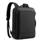 Wielofunkcyjny plecak na laptopa z ładowaniem USB 42x10x30cm