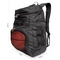 Wodoodporny plecak do koszykówki z poliestru Oxford Fabric