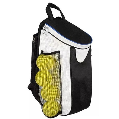 Niestandardowe logo Pickleball Plecak Torba na sprzęt do rakiet z rękawem na uchwyt na Pickleball