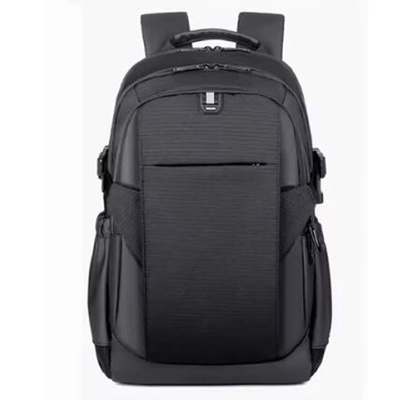 Duża pojemność plecak biznesowy wodoszczelny podróżny laptop plecak