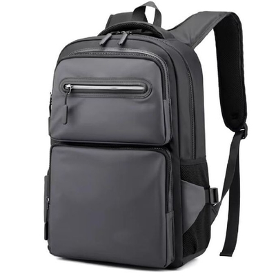 Wodoszczelne laptopy plecaky na zamówienie Komputery dla podróży służbowych laptopy męskie plecaky